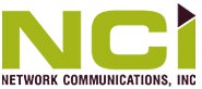 NCI Logo