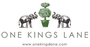 One King's Lane Logo