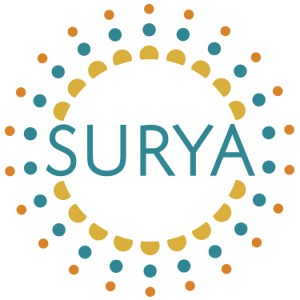 Surya_Logo