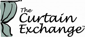The Curtain Exchange Logo