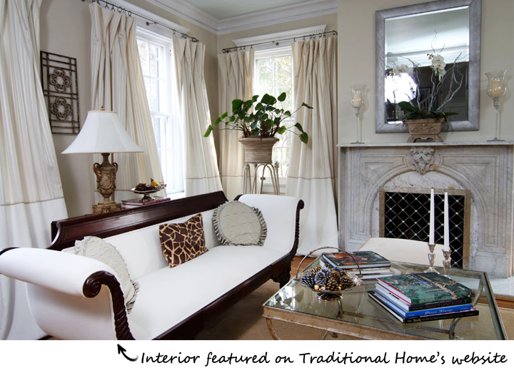 interior_BB_caption Interior by Bridget Beari Designs