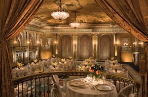 Crystal Ballroom