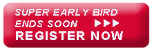 Super Early Bird Ends Soon