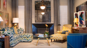 Sunbrella-Drew McGukin