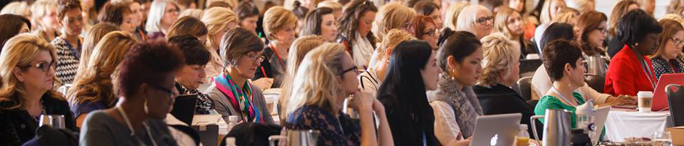 design bloggers conference attendees