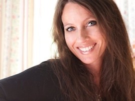 Courtney,French Country Cottage