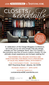 Bloggers Conference Invite-tcs